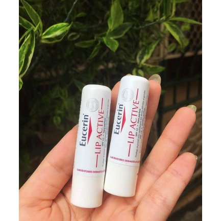 Son dưỡng môi Eucerin 4.8g
