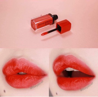 Son Velvet nhập Pháp 20 mã màu
