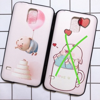Ốp lưng điện thoại thời trang samsung S5