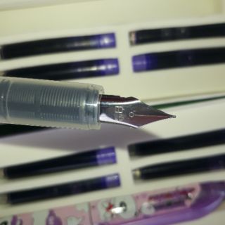 Bút máy nhật bản