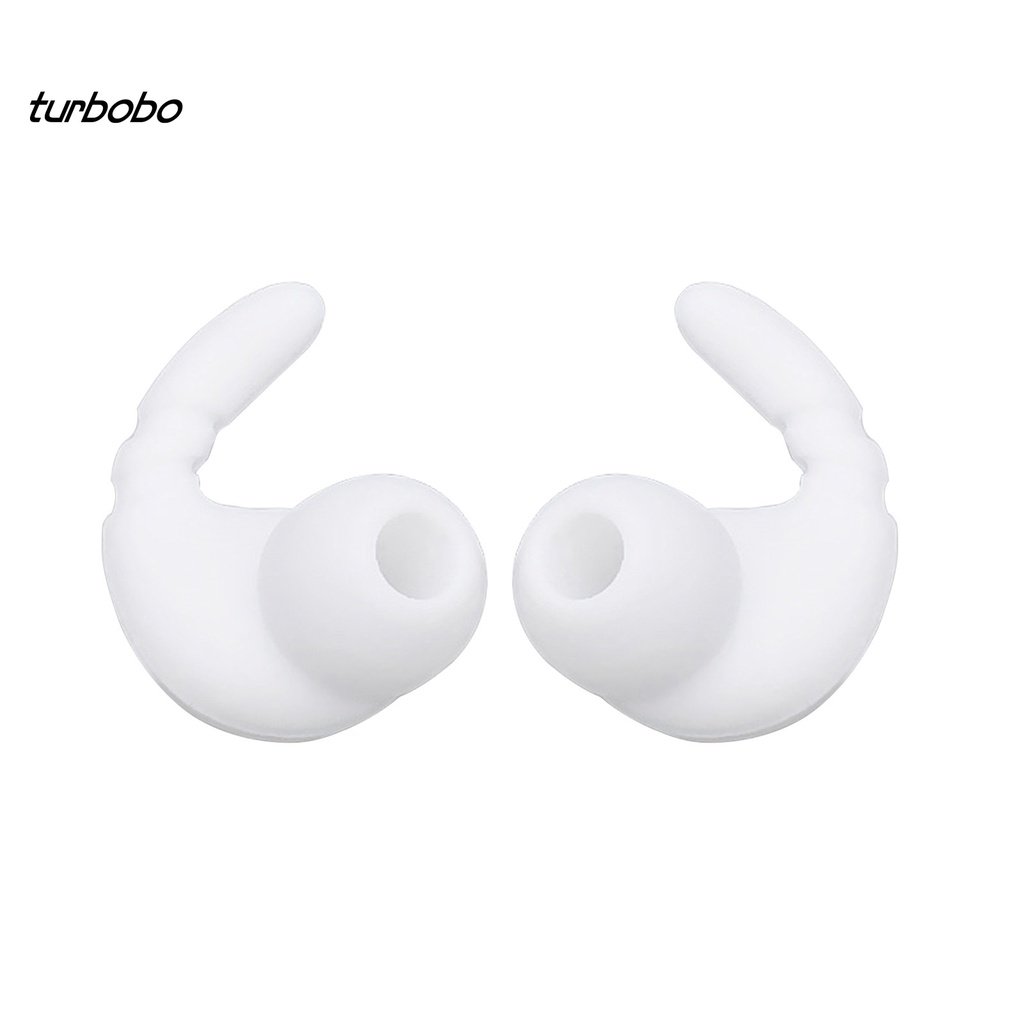 Set 2 nút bọc tai nghe JBL bằng silicone chuyên dụng