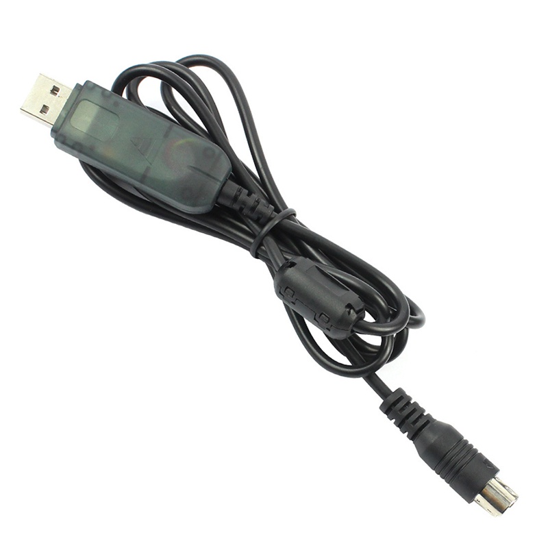 Dây Cáp Dữ Liệu Nâng Cấp Cho Flysky Fly Sky FS I6 FS-I6 RC