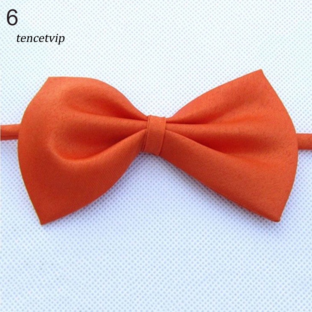 Nơ Đeo Cổ Thời Trang Xinh Xắn Cho Thú Cưng