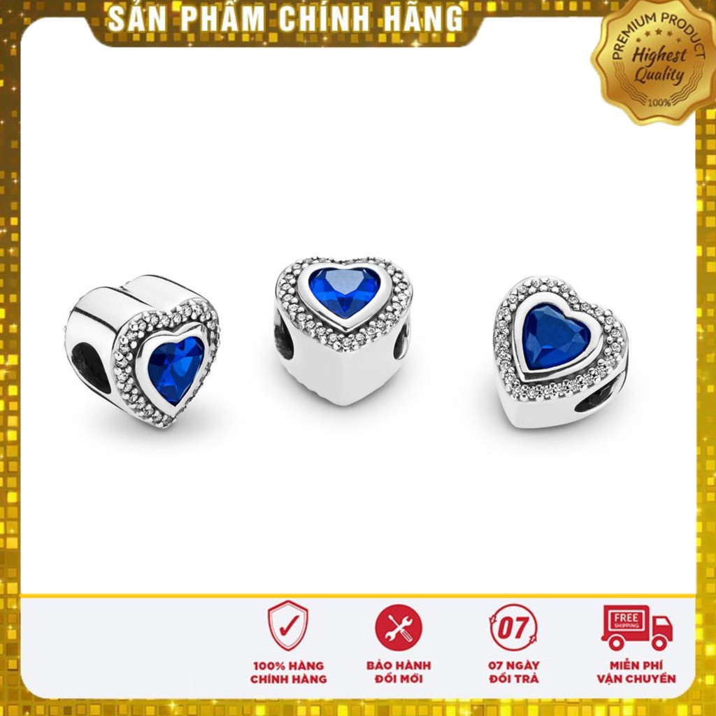 [Hàng cao cấp] Charm Bạc S925 ALE Cao Cấp - Charm bạc chuẩn S925 cho vòng Pan - Mã sản phẩm CHARMBAC_DN0005