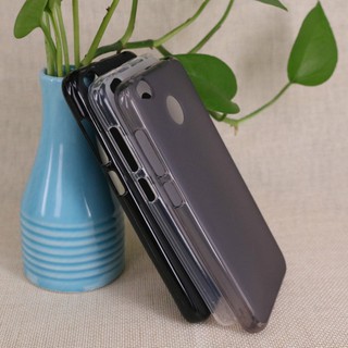 Ốp lưng Xiaomi Redmi 4X Silicon Dẻo Nhám