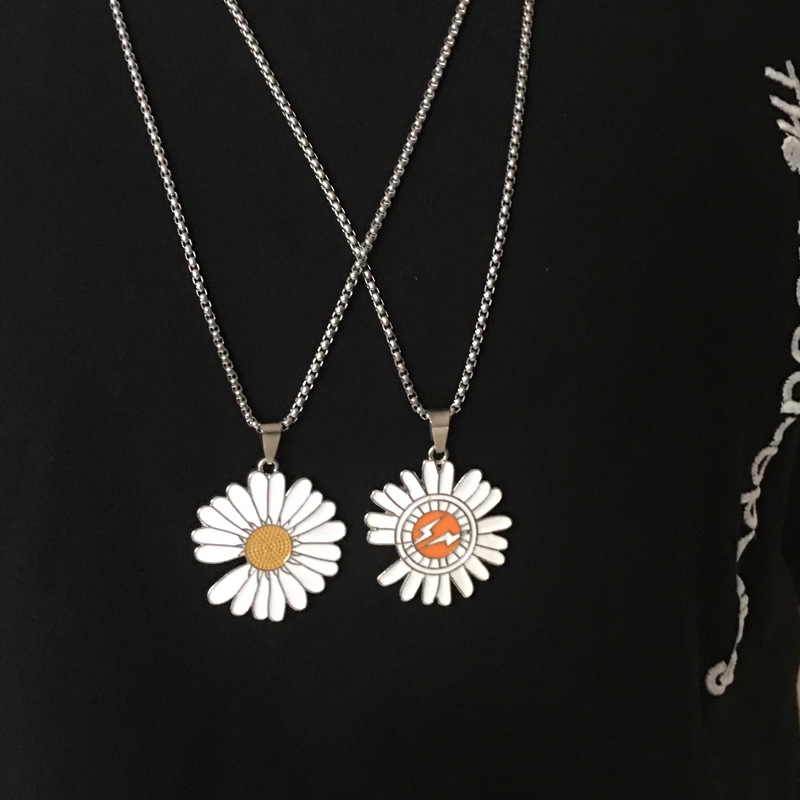 [Mã FASHIONCB231 hoàn tối đa 30K xu đơn 99K] Dây chuyền G-DRAGON phong cách hip-hop sành điệu | BigBuy360 - bigbuy360.vn