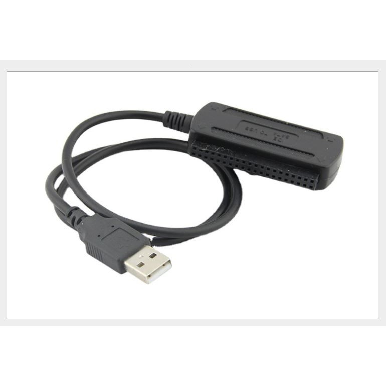 Cáp hỗ trợ đọc dữ liệu ổ ata ide sata