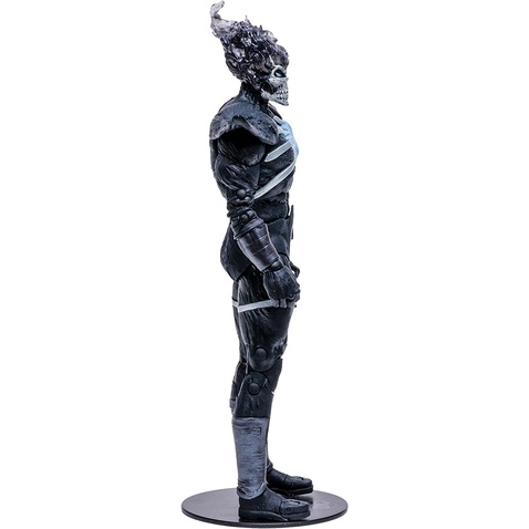 Mô hình McFarlane🦇DC Multiverse 7-inch🦇Blackest Night: Deathstorm
