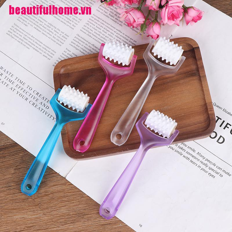 (Hàng Mới Về) Con Lăn Mát Xa Cơ Thể Thư Giãn