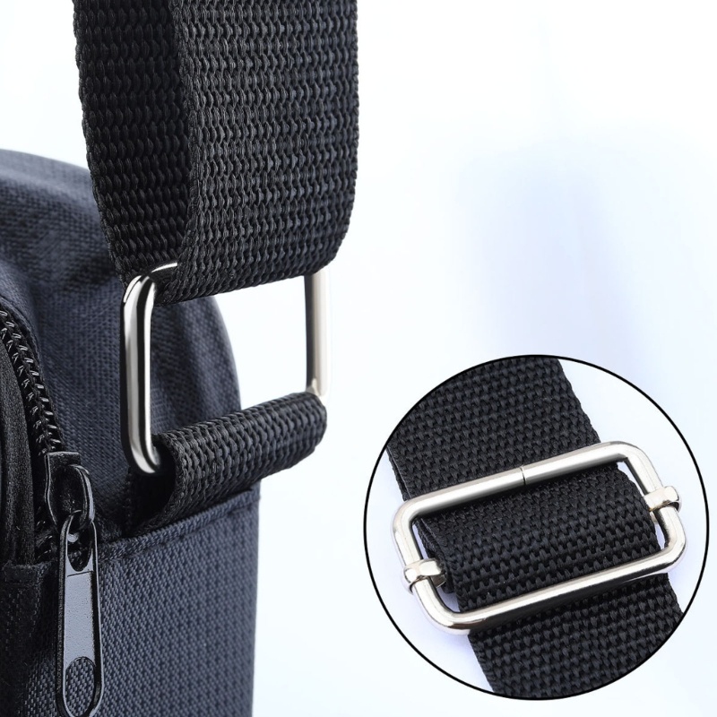 Ior Túi Đựng Dụng Cụ Cắt Sợi Quang Sợi Quang Bền Bỉ