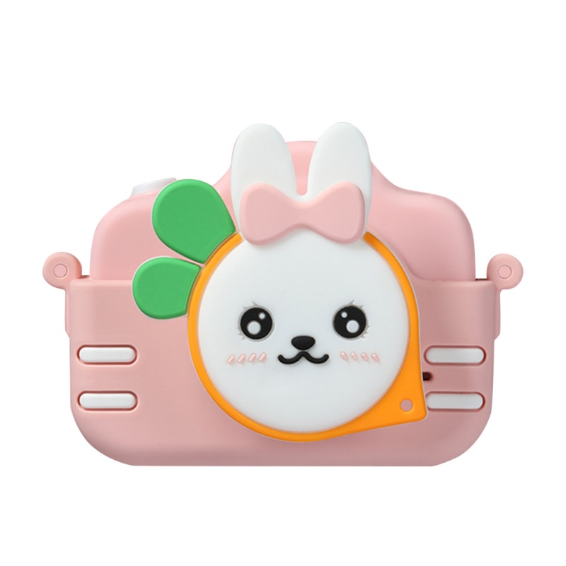 Máy Quay Kỹ Thuật Số zzz 1080P Màn Hình 2000W Pixels 2.0 "IPS Cho Bé