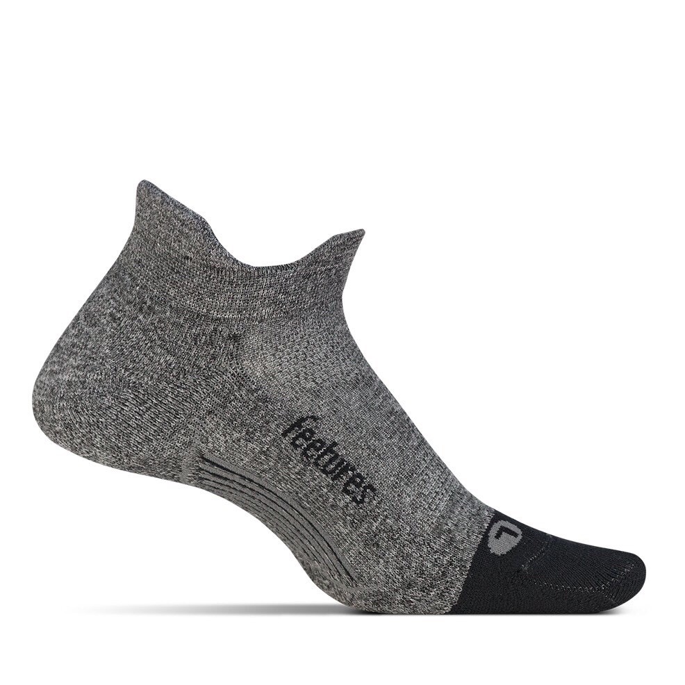 Combo 10 đôi Tất thể thao xuất khẩu Feetures Nâng niu bàn chân Việt.