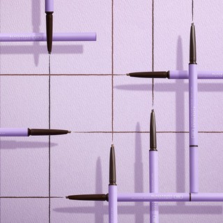 Chì Kẻ Mày Black Rouge Half-Hard Drawing Master Eyebrow