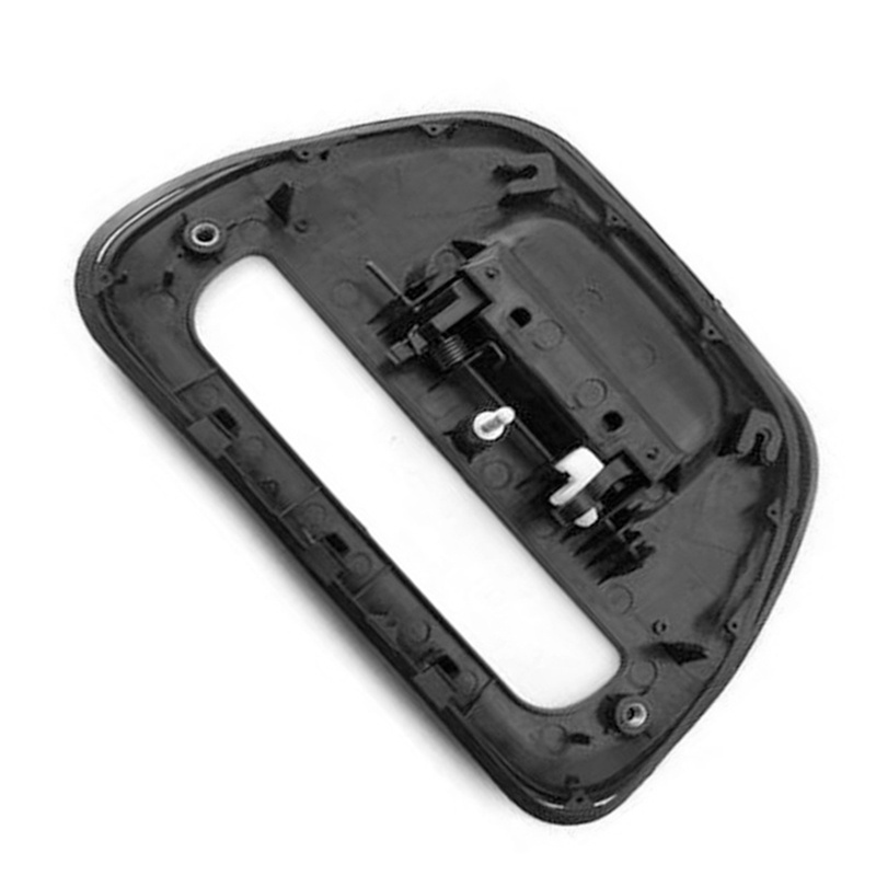 Nắp Đậy Cổng Đuôi Xe Hơi Mitsubishi Triton L200 2006-2015 MN167500Phụ Kiện Chuyên Dụng Dành Cho Xe XA XA