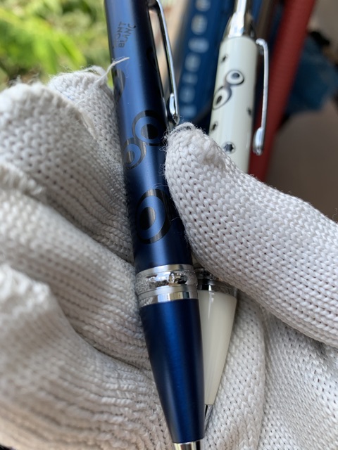 Bút ký Montblanc Meisterstuck Ball Pen
