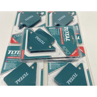 KE GÓC NAM CHÂM TOTAL 25LBS TAMWH25032 [CHÍNH HÃNG] KE HÀN RẺ [HÀN GÓC NHANH]