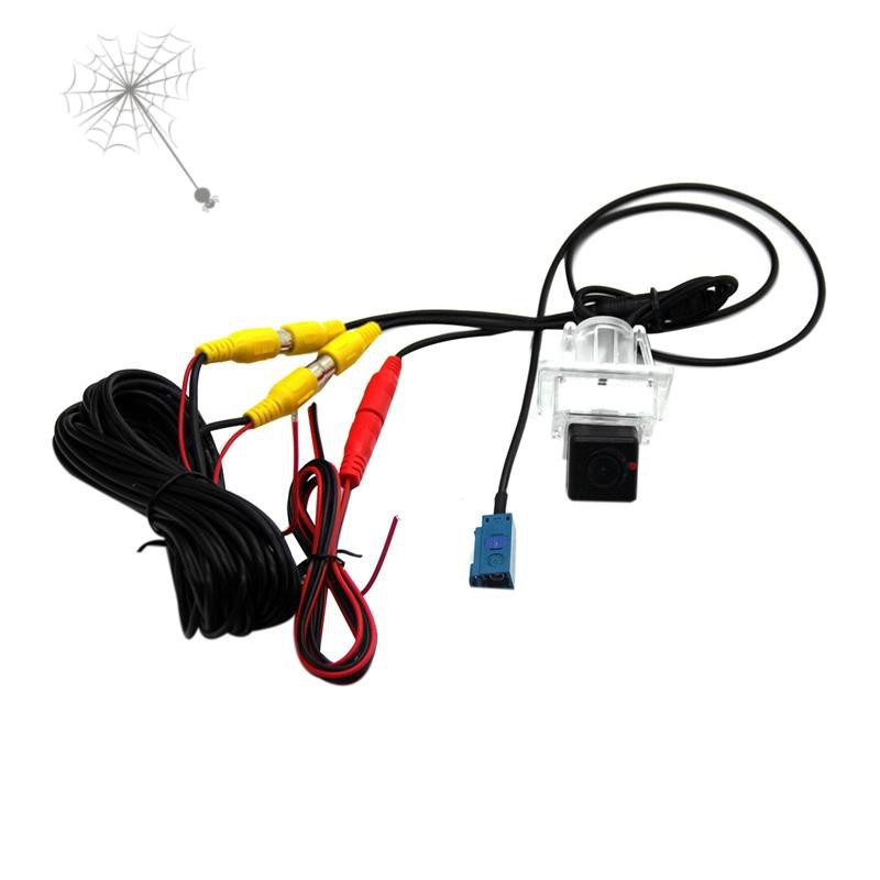 Camera Lùi Xe Cho Mercedes-Benz C-Class W204 2007-2014 | BigBuy360 - bigbuy360.vn