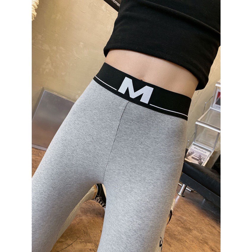 Quần legging cạp cao hot nhất 2021 | BigBuy360 - bigbuy360.vn