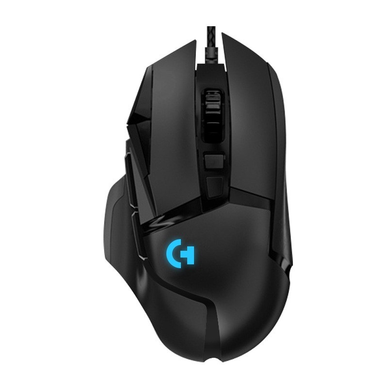 Chuột Chơi game Có Dây Logitech G502 Chất Lượng Cao