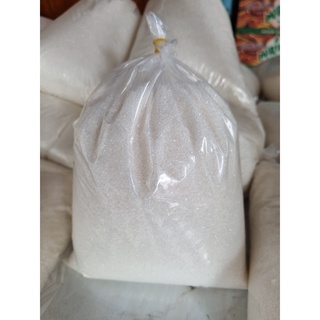 Đường Cát Trắng Nhiễn Bịch 1kg