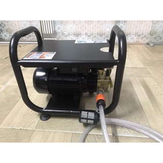 Máy rửa xe cao áp F380 bảo hành 12 tháng