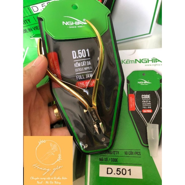 Kìm Nghĩa sẵn hàng sl- kềm thép ko gỉ nhặt da siêu bén📣📣📣