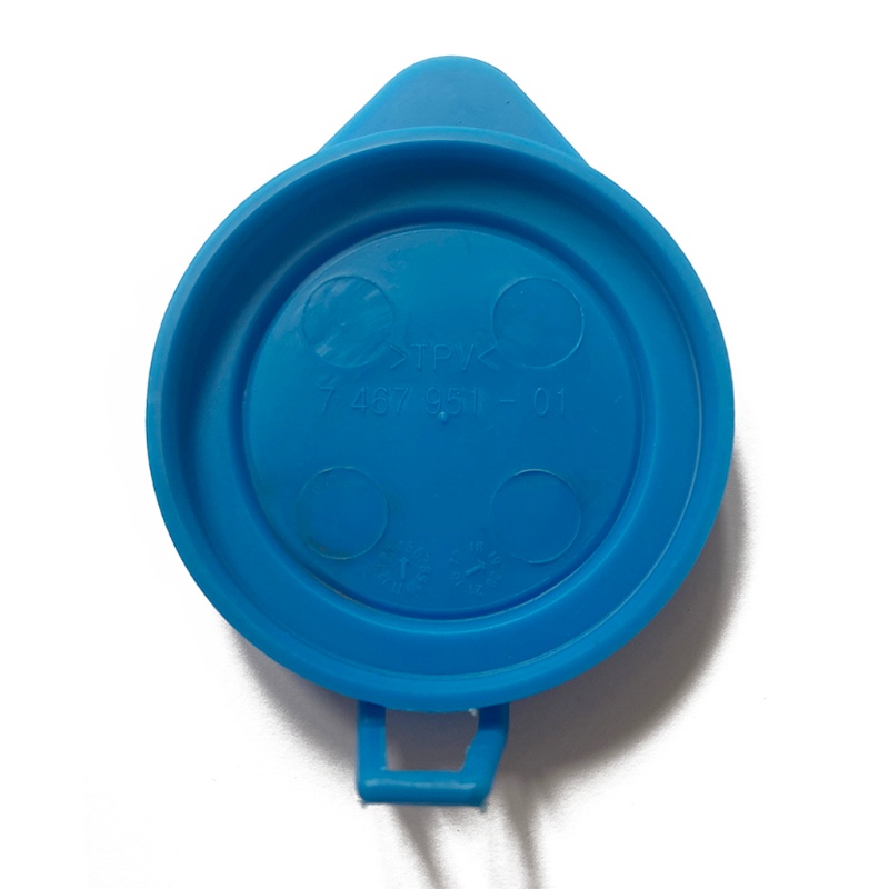 Edb * Máy Rửa Nắp Chai Phù Hợp Với Nắp Chai 61661379054 Cần Gạt Nước Kính Chắn Gió Chuyên Dụng Cho Xe Tăng Li