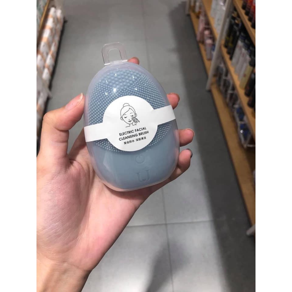 Máy rửa mặt Miniso