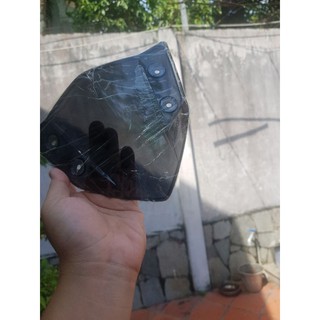 Mão Honda RS150