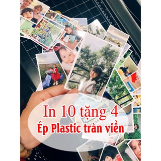 In cỡ 6x9 theo yêu cầu