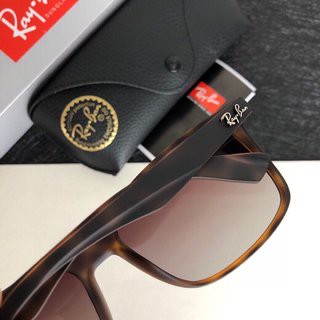 Kính mát Ray-Ban kiểu dáng bình thường siêu nhẹ với kiểu dáng giống nhau dành cho nam và nữ