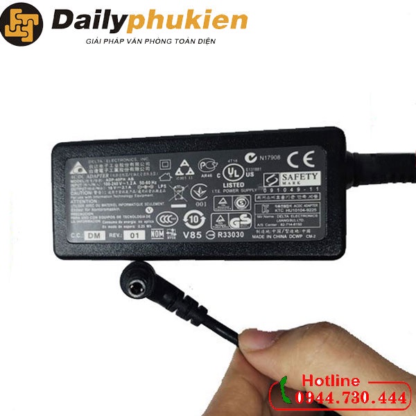 Adapter nguồn màn hình HP Elite S230tm S240ml dailyphukien