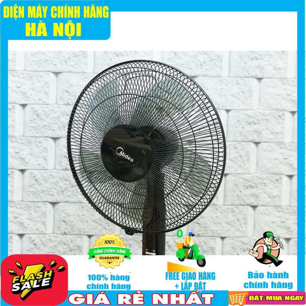 Quạt cây MIDEA FS40-15QR