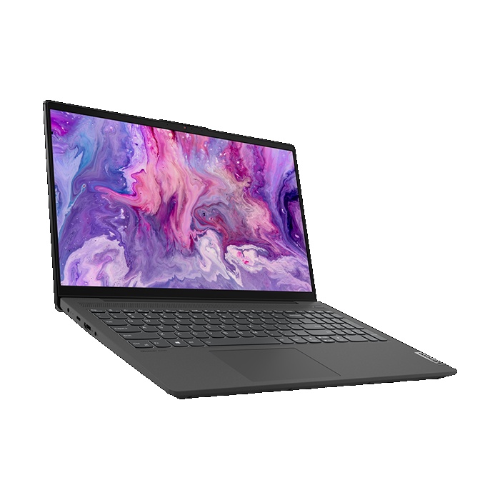 Laptop Lenovo IdeaPad 5 15ALC05 (82LN00CEVN) (R5-5500U | 8GB | 512GB | 15.6' FHD | Win 11)