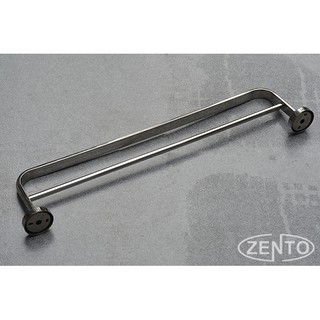 GIÁ TREO KHĂN KÉP ZENTO HA4643
