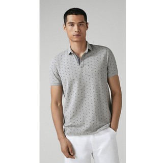 Áo thun nam Massimo Dutti