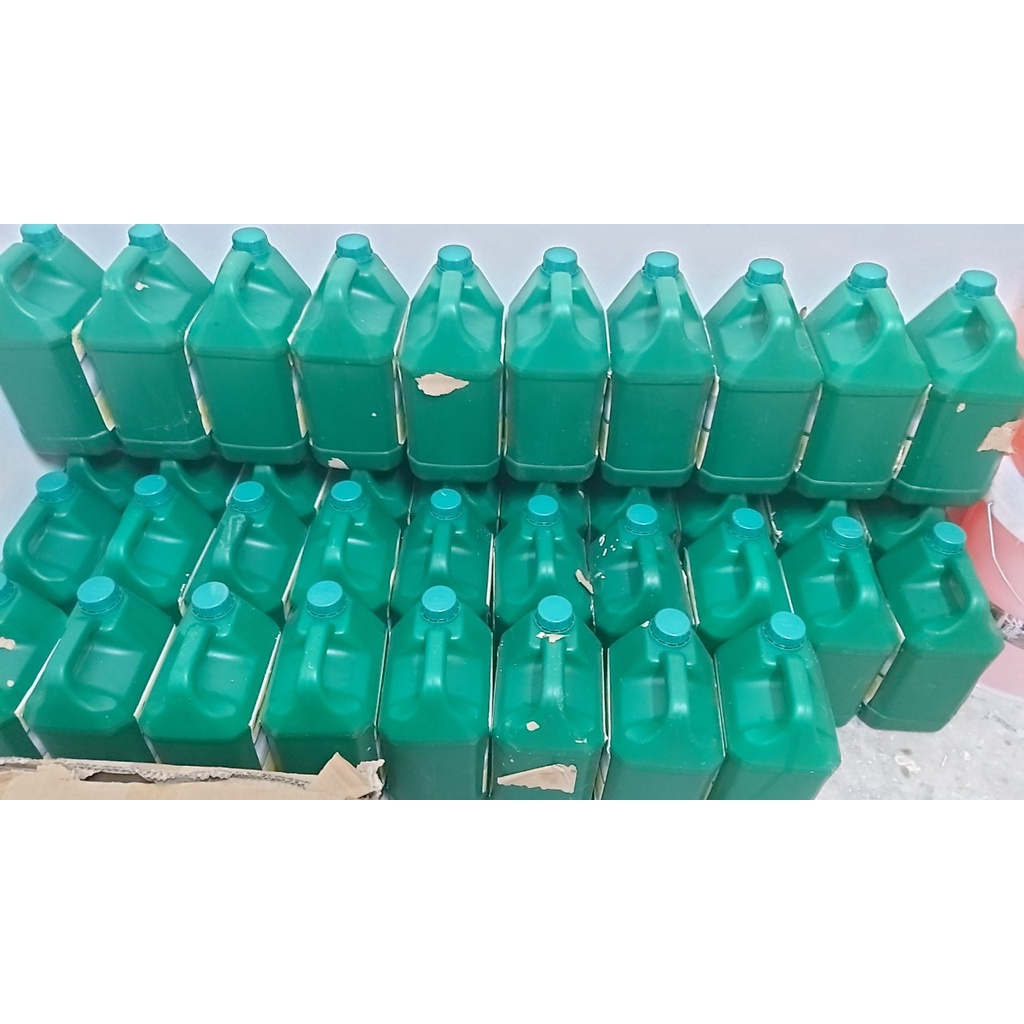 Dầu Làm Mát Cho Lưỡi Cắt Nhôm - Dầu Cắt Gọt Kim Loại