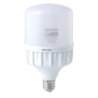 Bóng đèn LED BULB Trụ 30W Rạng Đông