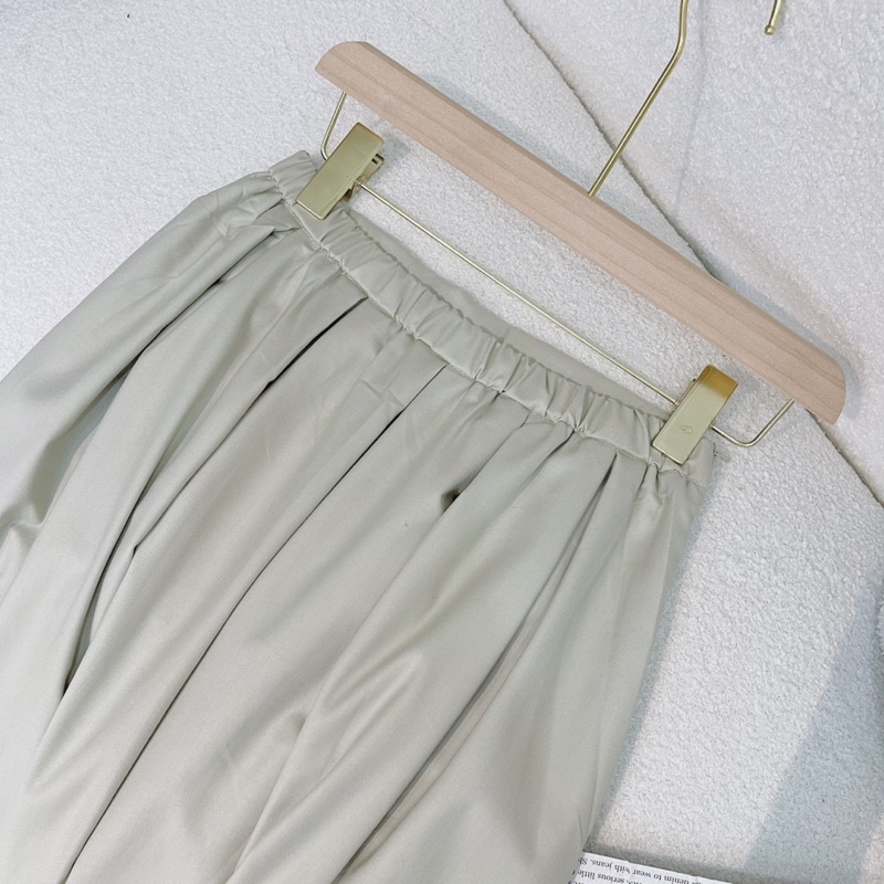 CHÂN VÁY TUÝT SI MÃ 55HH