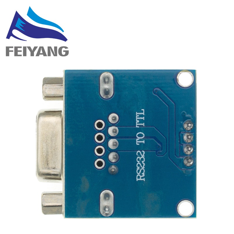 Mô đun chuyển đổi MAX3232 RS232 sang TTL DB9 MAX232