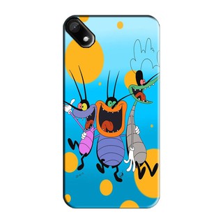 ỐP LƯNG IN HÌNH DÀNH CHO WIKO SUNNY 2 PLUS