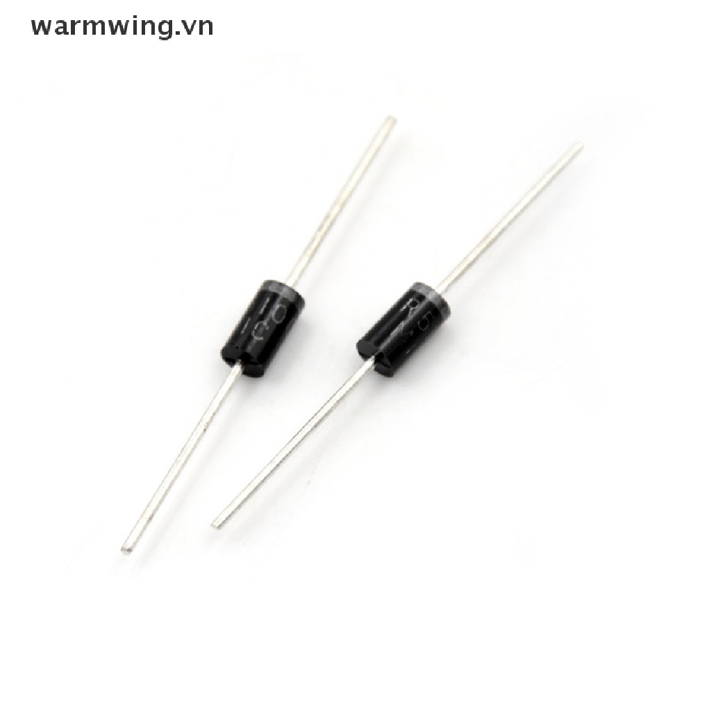 Set 10 Đi-Ốt Chỉnh Lưu SR5100 SB5100 MIC 100V 5A Chuyên Dụng