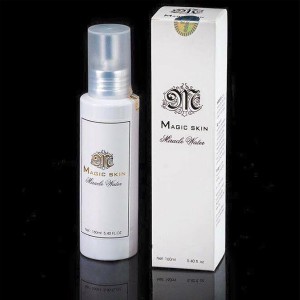 Nước Xịt Trắng Da Magic Skin Miracle Water