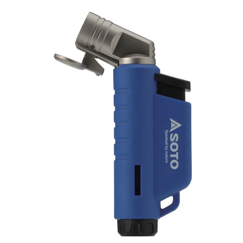 BẬT LỬA SOTO MICRO TORCH ACTIVE - ST486