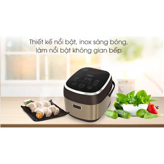 Nồi cơm điện cao tần Sharp 1.8 lít KS-IH190V-GL