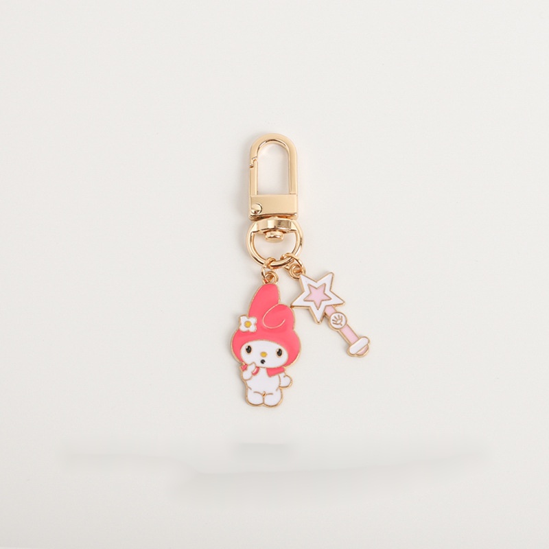 Dây GàI HọA TiếT Dễ Thương Để GắN ĐiệN ThoạI Di ĐộNg TiệN DụNg