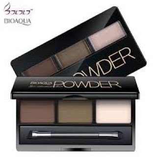 🌸🌸🌸🌸Bột mày Bioaqua Powder