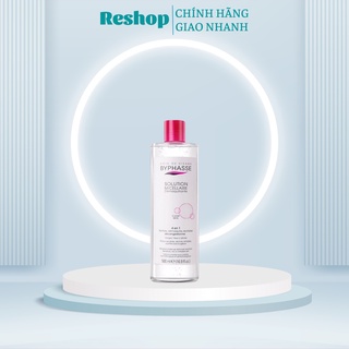Nước Tẩy Trang Byphasse Micellar Make-up Remover Solution 500ml