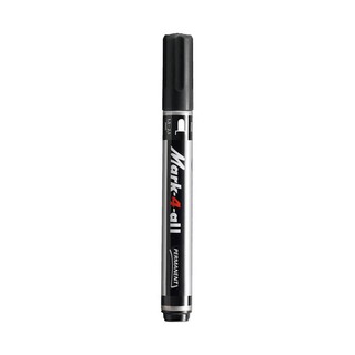 Bút Lông STABILO Mark-4-all MK651 (Đầu Tròn)
