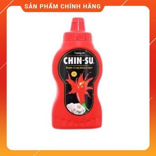 TƯƠNG ỚT CHINSU 250G